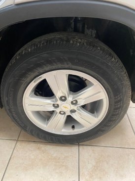 Used 2020 Chevrolet Trax LT w/ LT Convenience Package image 20