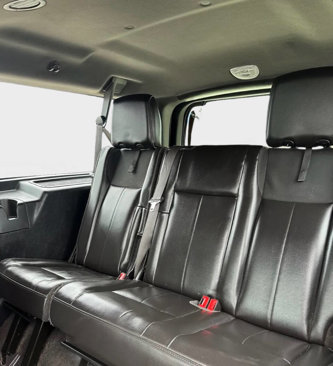 Used 2014 Ford Expedition EL Limited w/ Equipment Group 301A image 15