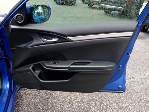 Used 2020 Honda Civic Sport image 12