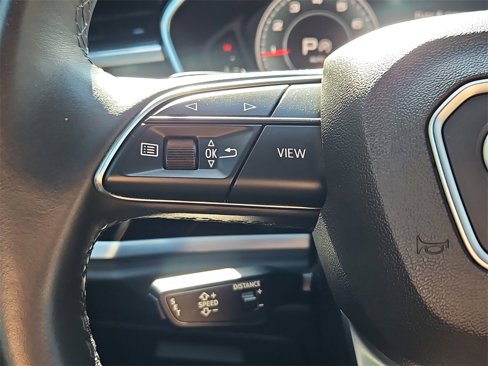 Certified 2022 Audi Q3 2.0T Premium Plus image 28