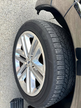 Used 2017 Ford Expedition EL Platinum image 26