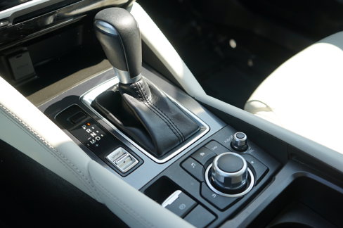 Used 2017 MAZDA MAZDA6 Grand Touring image 19