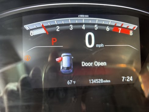 Used 2018 Honda CR-V EX image 13