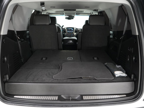 Used 2018 GMC Yukon Denali w/ Denali Ultimate Package image 9