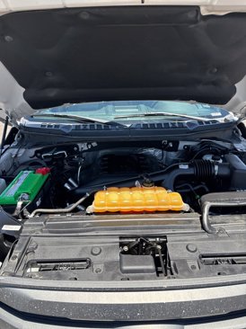 Used 2016 Ford F150 Lariat image 5