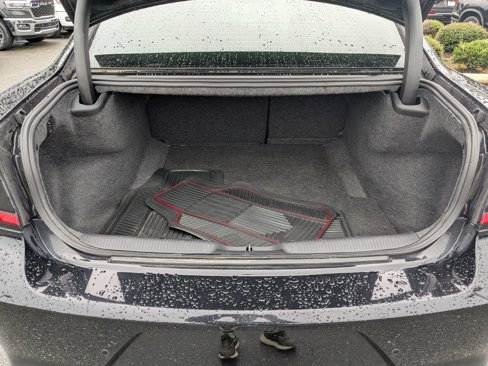 Certified 2021 Dodge Charger GT w/ Blacktop Package image 31