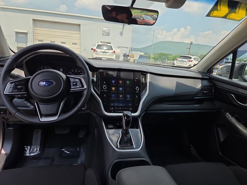 Used 2022 Subaru Legacy Premium image 14