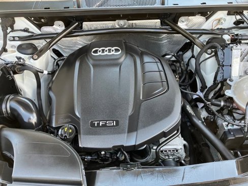 Used 2020 Audi Q5 2.0T Premium image 15
