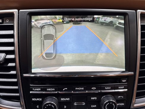 Used 2012 Porsche Panamera image 86