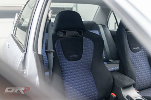 Used 2005 Mitsubishi Lancer Evolution image 27