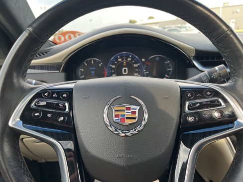 Used 2014 Cadillac XTS Platinum image 15