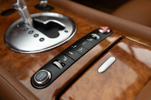 Used 2008 Bentley Continental GT Speed image 26
