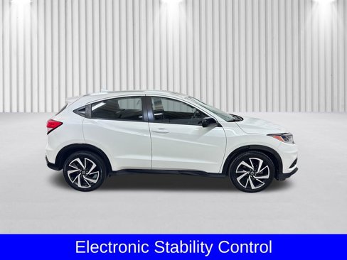 Used 2019 Honda HR-V Sport image 5