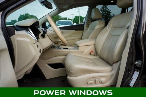 Used 2016 Nissan Murano SL image 14