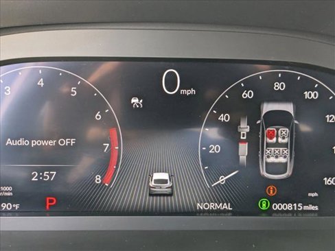 Used 2025 Acura Integra image 10