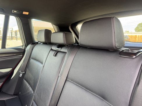 Used 2016 BMW X3 xDrive28i image 15