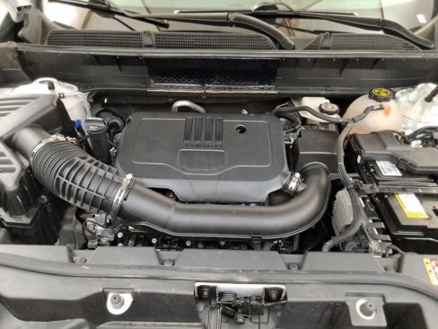 Used 2023 GMC Acadia SLT image 32