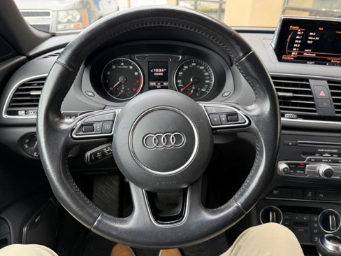 Used 2017 Audi Q3 2.0T Prestige w/ Prestige Package image 5