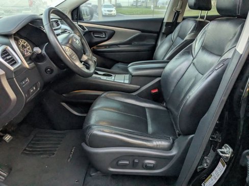 Used 2015 Nissan Murano Platinum image 15