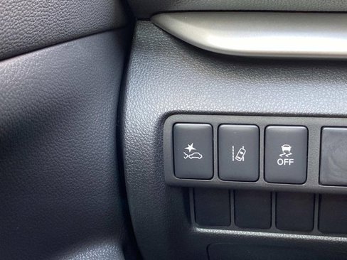 New 2024 Mitsubishi Eclipse Cross Black Edition image 15