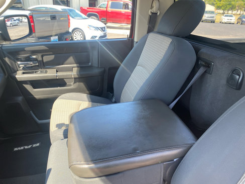 Used 2012 RAM 1500 Express image 15