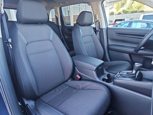 Used 2025 Honda CR-V EX image 19