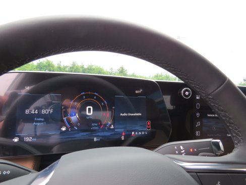 New 2026 Chevrolet Equinox ACTIV image 23