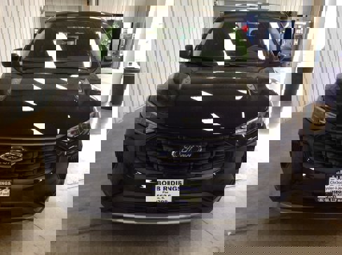 Used 2023 Ford Escape AWD image 8