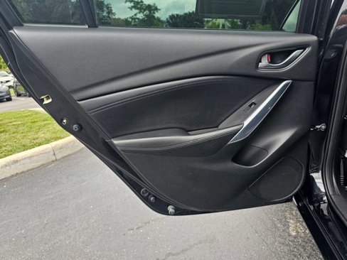 Used 2014 MAZDA MAZDA6 Touring image 25