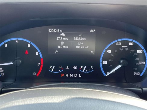 Certified 2023 Ford Bronco Sport Big Bend w/ Convenience Package image 20