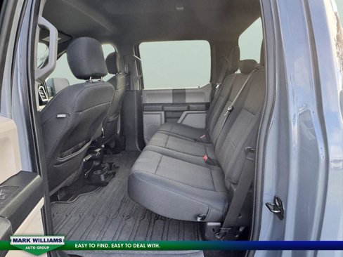 Used 2020 Ford F150 XL w/ Equipment Group 101A Mid image 44