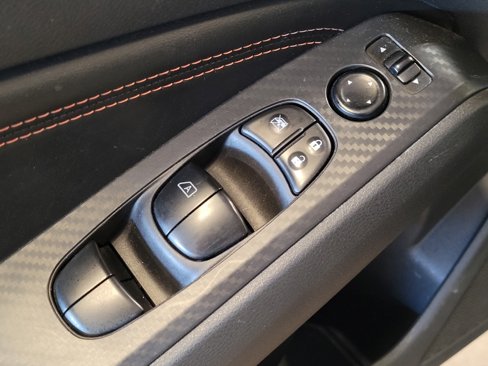 Used 2021 Nissan Altima 2.5 SR image 27