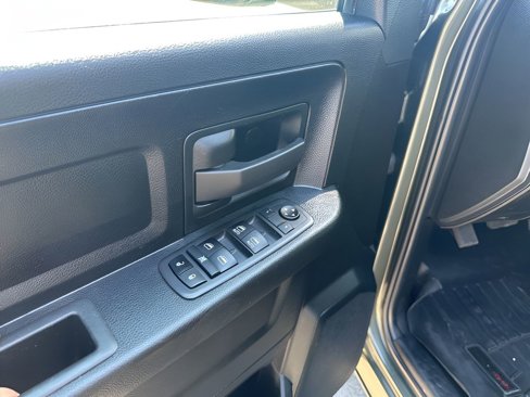 Used 2021 RAM 1500 Tradesman image 24