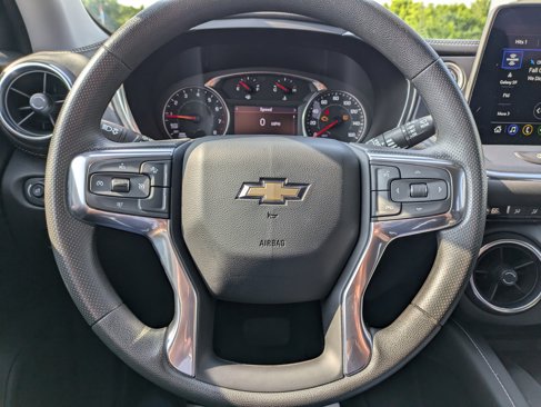 Used 2023 Chevrolet Blazer LT w/ Convenience Package image 14