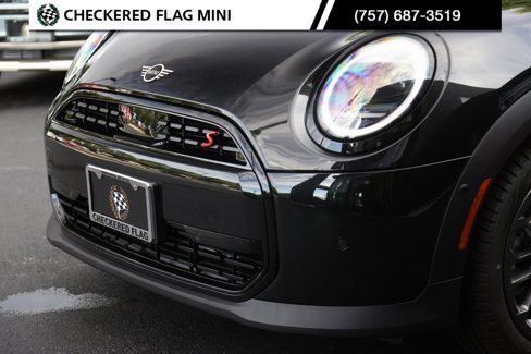 Used 2025 MINI Cooper S image 14