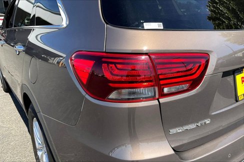 Used 2019 Kia Sorento LX w/ Option Group 020 image 23