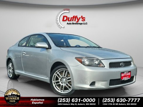 Used 2006 Scion tC image 1