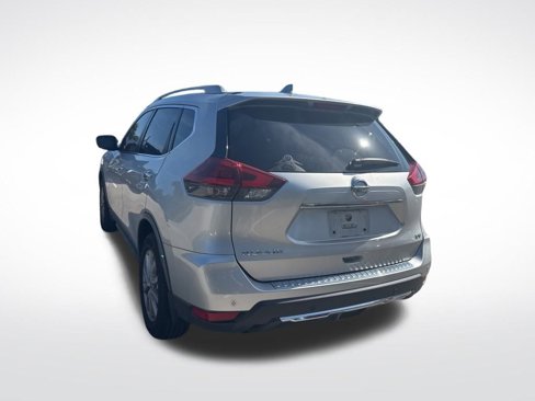 Used 2019 Nissan Rogue SV image 7