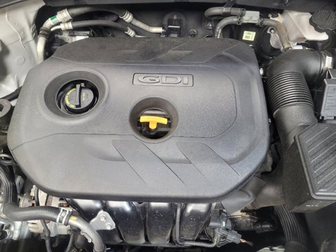 Used 2019 Hyundai Tucson SE image 30