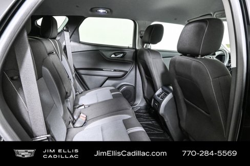 Used 2023 Chevrolet Blazer LT w/ Convenience Package image 19