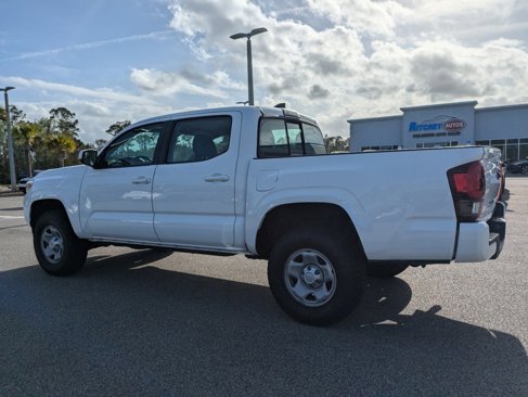 Used 2018 Toyota Tacoma SR w/ SR Convenience Package image 6