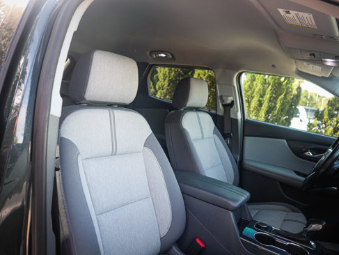 Used 2019 Chevrolet Blazer LT image 31