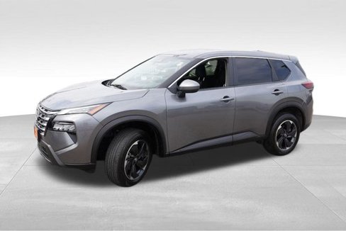 Used 2024 Nissan Rogue SV image 11