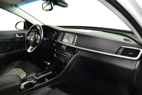 Used 2019 Kia Optima EX image 20