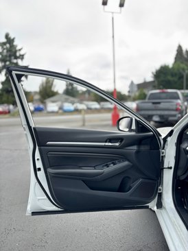 Used 2019 Nissan Altima 2.5 SV image 21