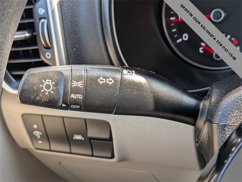 Used 2022 Kia Sportage LX image 27