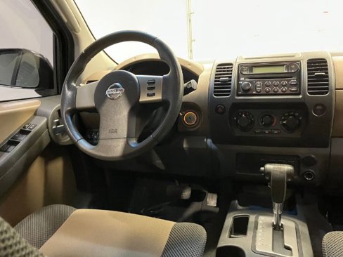 Used 2007 Nissan Xterra S image 29