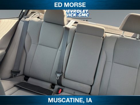 Used 2020 Subaru Legacy w/ Alloy Wheel Package image 17