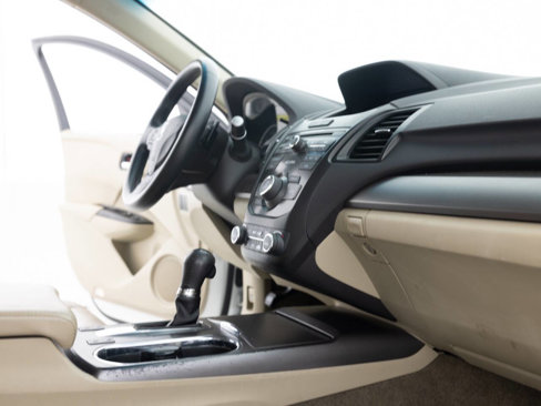 Used 2015 Acura RDX FWD image 27