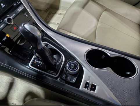Used 2014 INFINITI Q50 Premium w/ Navigation Package image 34